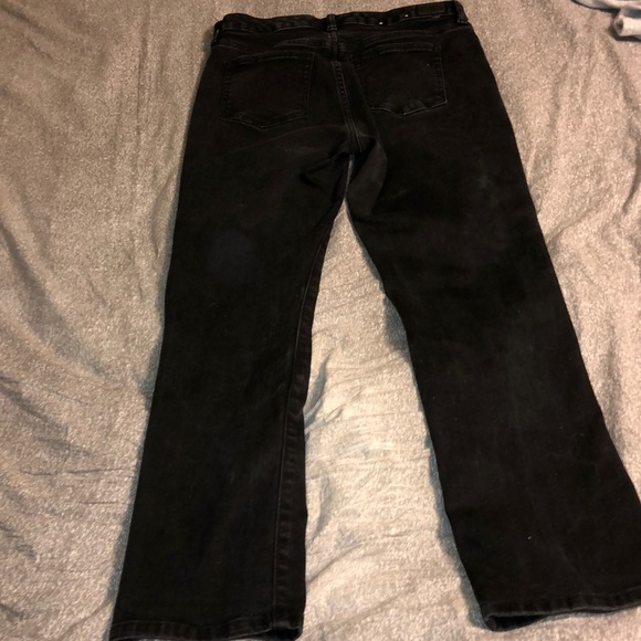 Polo by Ralph Lauren black jeans - Picture 4 of 5